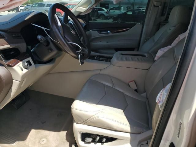 2015 Cadillac Escalade ESV Premium