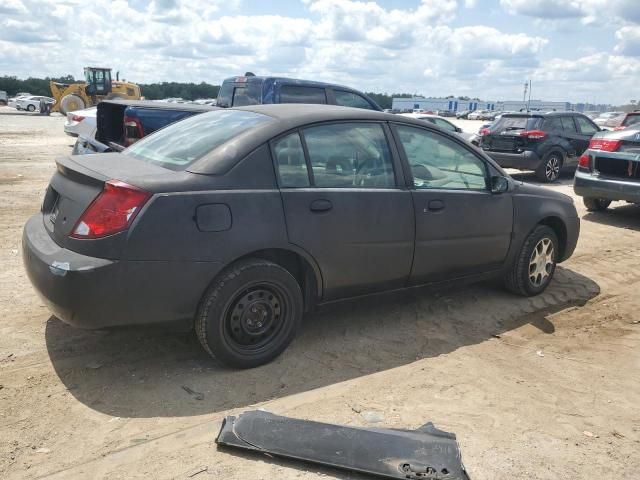 2005 Saturn Ion Level 2