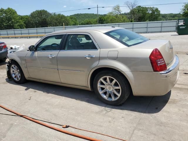 2006 Chrysler 300C