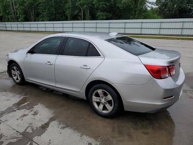 2016 Chevrolet Malibu Limited LT