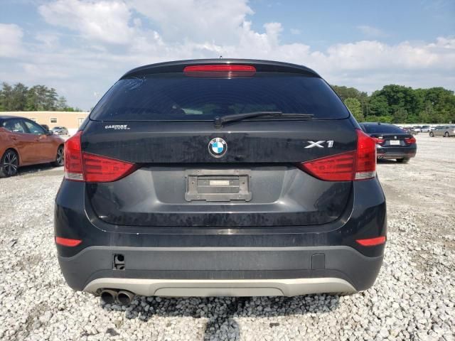 2014 BMW X1 SDRIVE28I