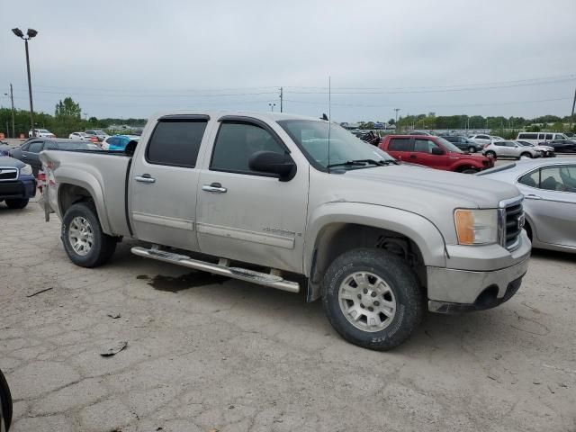 2007 GMC New Sierra K1500