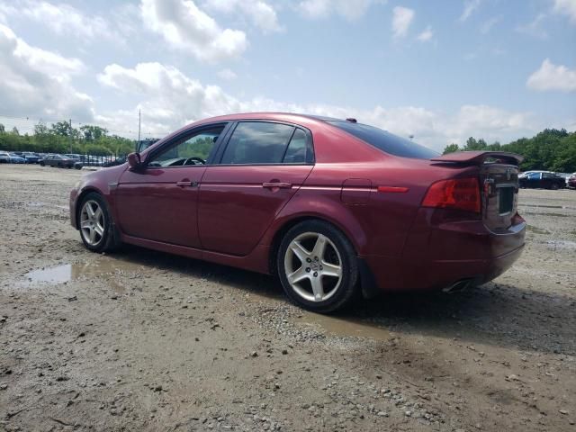 2005 Acura TL