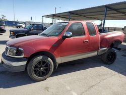 Ford f150 Vehiculos salvage en venta: 2001 Ford F150