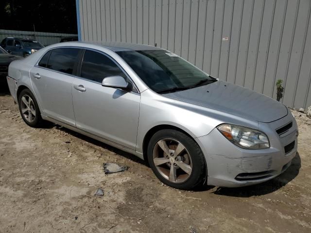 2011 Chevrolet Malibu 1LT