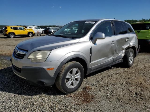 2008 Saturn Vue XE