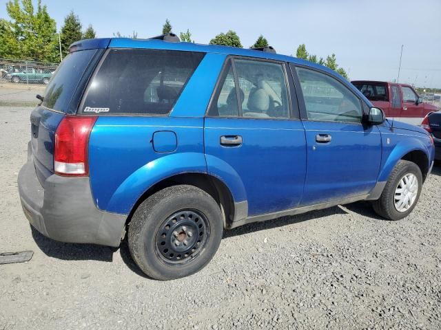 2003 Saturn Vue