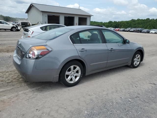 2009 Nissan Altima 2.5