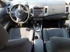 2009 Mitsubishi Outlander ES