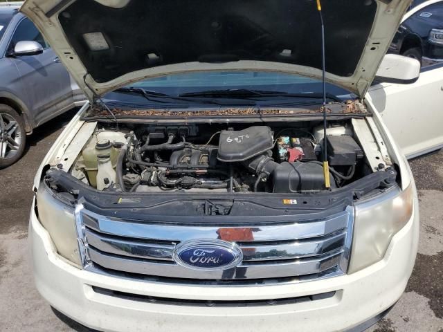 2008 Ford Edge SEL