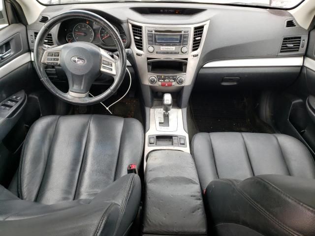 2013 Subaru Legacy 2.5I Premium