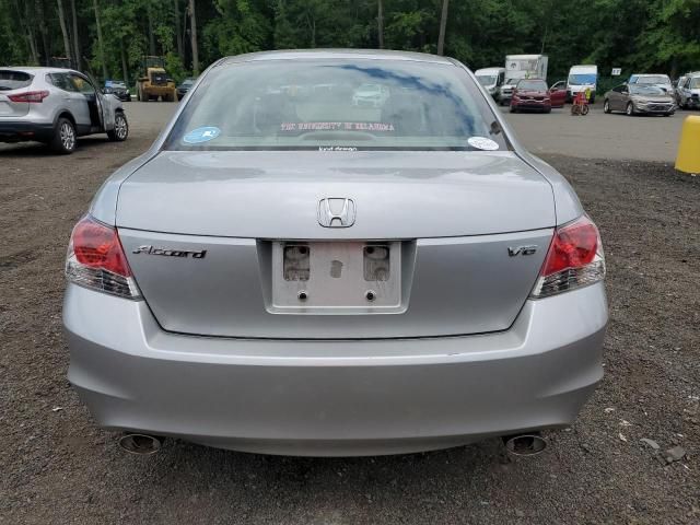 2009 Honda Accord EX