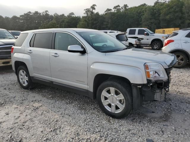 2013 GMC Terrain SLE