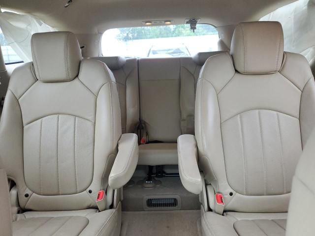 2008 Buick Enclave CXL