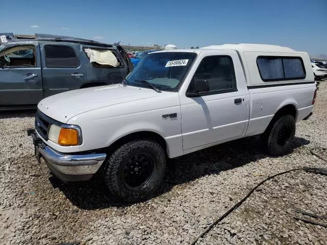 1997 Ford Ranger