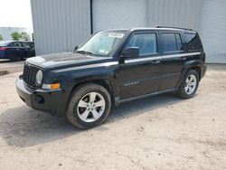 2007 Jeep Patriot Sport en venta en Central Square, NY