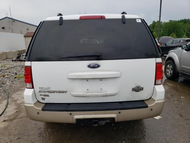 2006 Ford Expedition Eddie Bauer