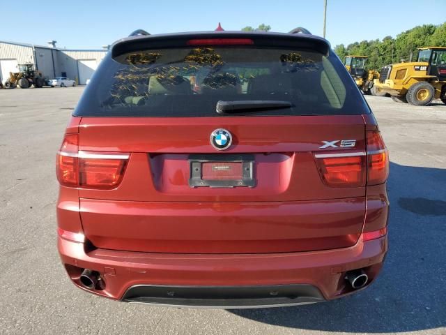 2013 BMW X5 XDRIVE35I