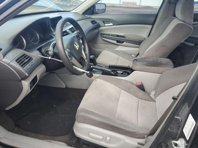 2009 Honda Accord LXP