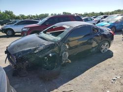 Nissan Altima s Vehiculos salvage en venta: 2011 Nissan Altima S