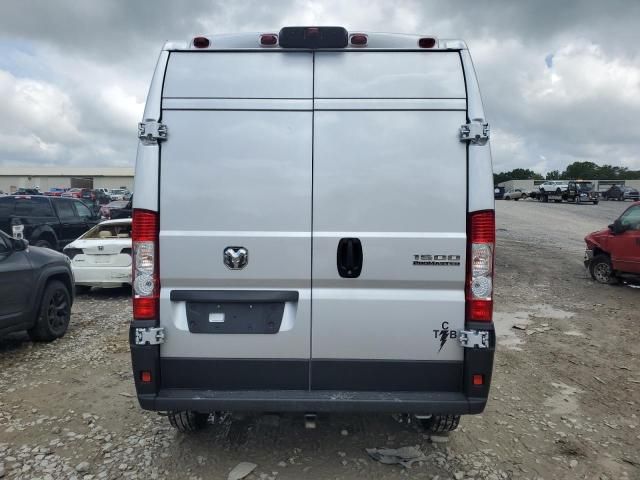 2023 Dodge RAM Promaster 1500 1500 High