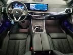 2024 BMW X5 Sdrive 40I