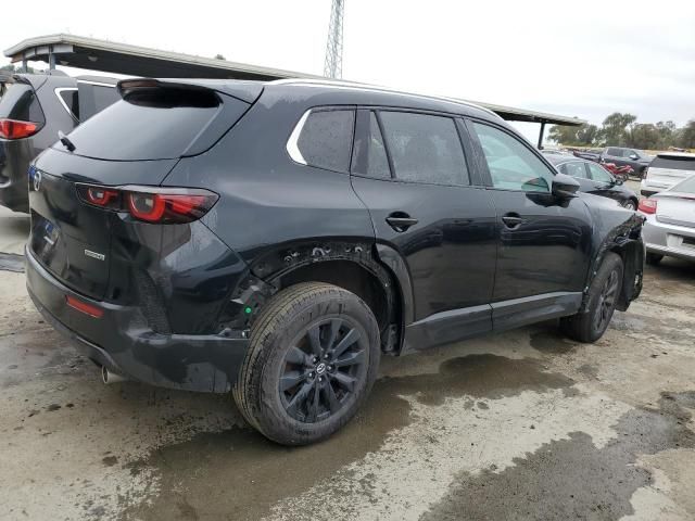 2023 Mazda CX-50 Preferred Plus