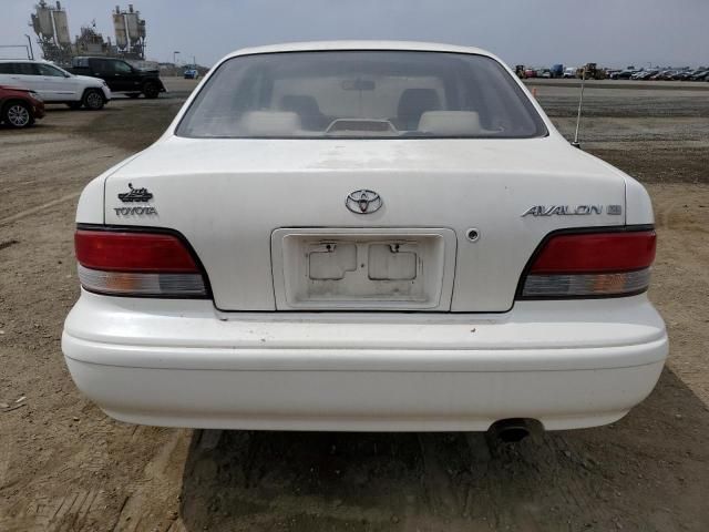 1995 Toyota Avalon XL