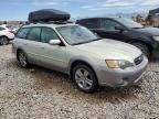 2005 Subaru Outback Outback H6 R LL Bean