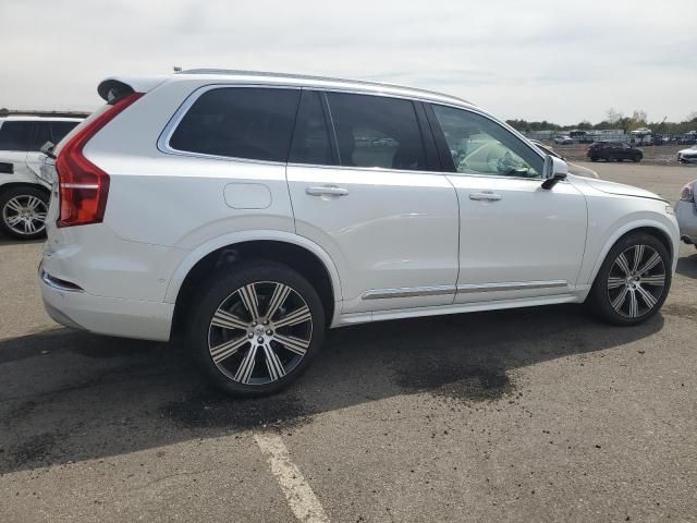 2022 Volvo XC90 T6 Inscription