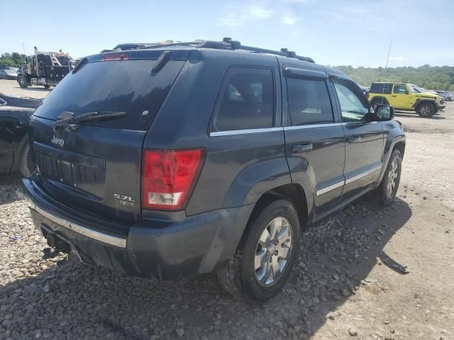 2006 Jeep Grand Cherokee Limited