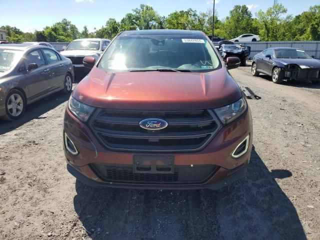 2015 Ford Edge Sport