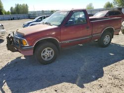 Chevrolet s10 Vehiculos salvage en venta: 1995 Chevrolet S Truck S10