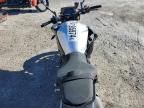 2024 Yamaha MTN1000 D