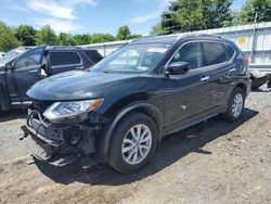Vehiculos salvage en venta de Copart Grantville, PA: 2018 Nissan Rogue S
