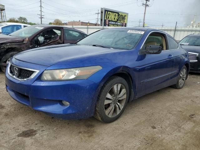 2008 Honda Accord EXL