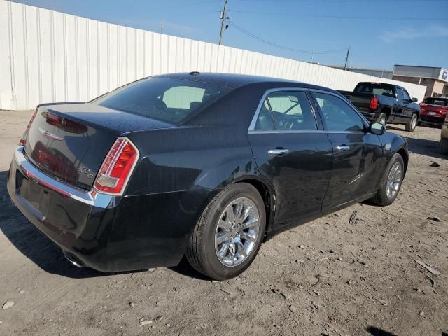 2014 Chrysler 300C