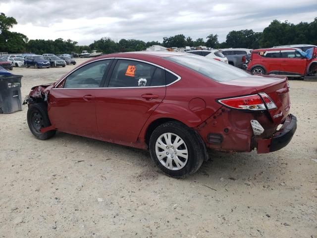 2010 Mazda 6 I