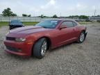 2014 Chevrolet Camaro LS