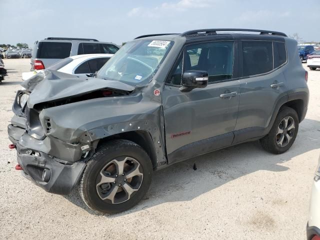 2022 Jeep Renegade Trailhawk