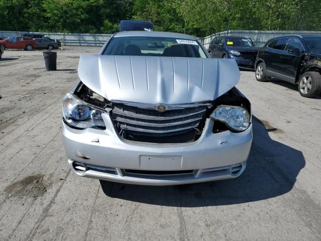 2007 Chrysler Sebring Touring