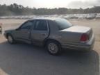 2003 Ford Crown Victoria