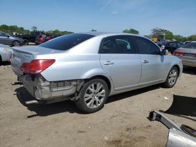 2008 Toyota Avalon XL