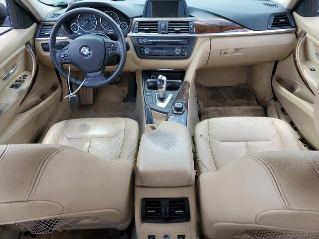 2013 BMW 328 XI