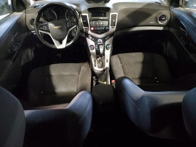 2013 Chevrolet Cruze LT