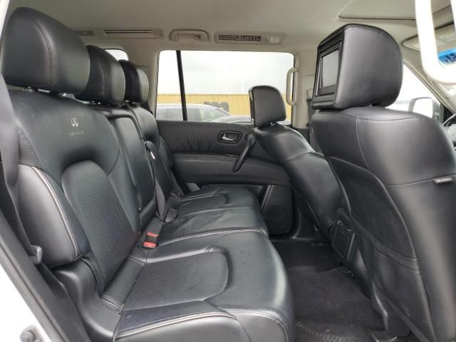 2011 Infiniti QX56