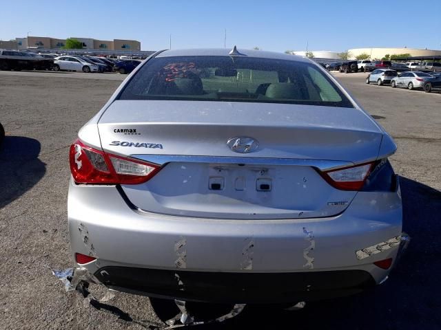 2014 Hyundai Sonata SE