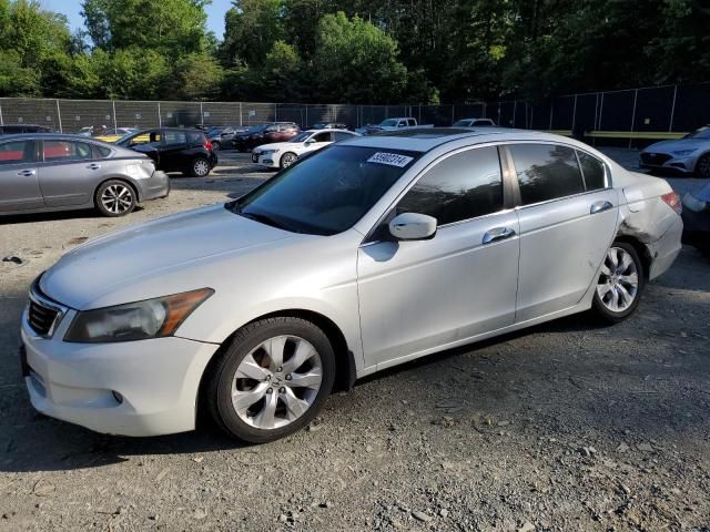 2010 Honda Accord EXL