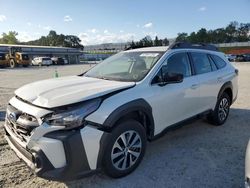 Subaru Legacy salvage cars for sale: 2023 Subaru Outback