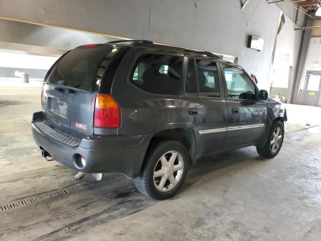 2007 GMC Envoy